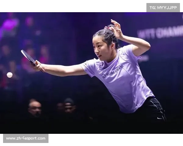 申裕斌直落三局晋级，韩国一姐展现稳定状态