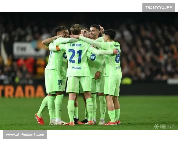 瓦伦西亚客场艰难取胜，结束三轮不胜怪圈