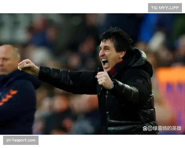 阿斯顿维拉1-0热刺,埃梅里打造的防守体系达成联赛十场不败 阿斯顿维拉1-0热刺,埃梅里打造的防守体系达成联赛十场不败