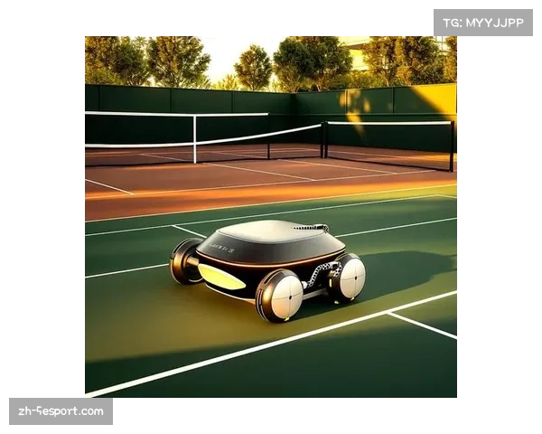 特别报道:人工智能裁判辅助系统在网球、排球等赛事中的应用与争议 特别报道:人工智能裁判辅助系统在网球、排球等赛事中的应用与争议